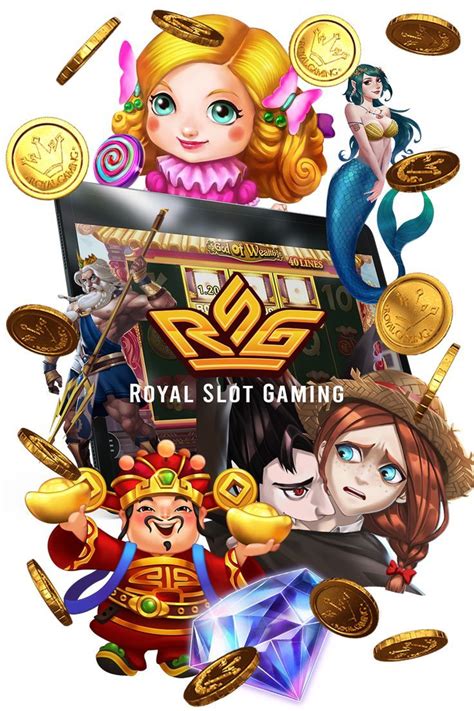 royal558|RSG Royal Slot Gaming .